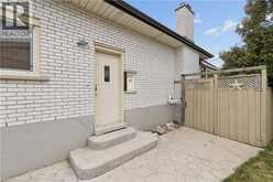 54 HAMPTON Place | Kitchener Ontario | Slide Image Thirty-seven