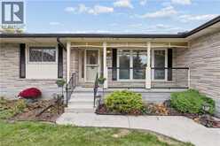 54 HAMPTON Place | Kitchener Ontario | Slide Image Three