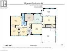54 HAMPTON Place | Kitchener Ontario | Slide Image Forty-one