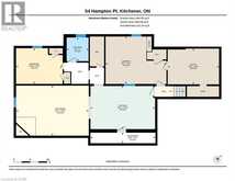 54 HAMPTON Place | Kitchener Ontario | Slide Image Forty-two