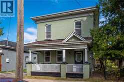 137 ALFRED Street | Brantford Ontario | Slide Image Two