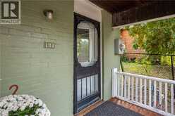 137 ALFRED Street | Brantford Ontario | Slide Image Eight