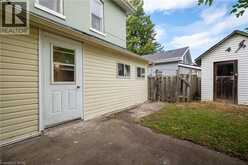 137 ALFRED Street | Brantford Ontario | Slide Image Forty-five