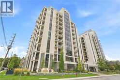 81 ROBINSON Street Unit# 205 | Hamilton Ontario | Slide Image One