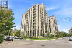 81 ROBINSON Street Unit# 205 | Hamilton Ontario | Slide Image Two