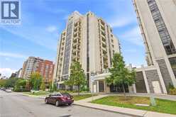 81 ROBINSON Street Unit# 205 | Hamilton Ontario | Slide Image Four