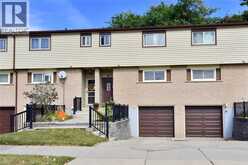 18 CLAUDETTE Gate | Hamilton Ontario | Slide Image One