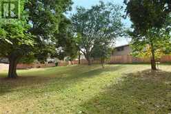 18 CLAUDETTE Gate | Hamilton Ontario | Slide Image Thirty-two