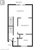18 CLAUDETTE Gate | Hamilton Ontario | Slide Image Thirty-four