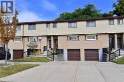 18 CLAUDETTE Gate | Hamilton Ontario | Slide Image Three