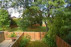 18 CLAUDETTE Gate | Hamilton Ontario | Slide Image Twenty