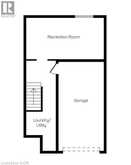 18 CLAUDETTE Gate | Hamilton Ontario | Slide Image Thirty-three