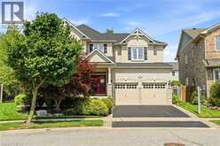 536 CUSICK Circle | Milton Ontario | Slide Image One