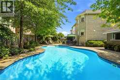 536 CUSICK Circle | Milton Ontario | Slide Image Thirty-five
