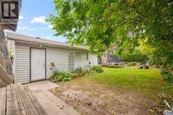 69 TALBOT Street | Kitchener Ontario | Slide Image Thirty-five