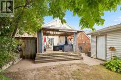 69 TALBOT Street | Kitchener Ontario | Slide Image Thirty-eight