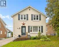 69 TALBOT Street | Kitchener Ontario | Slide Image Thirty-nine