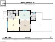 69 TALBOT Street | Kitchener Ontario | Slide Image Forty