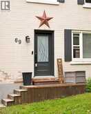 69 TALBOT Street | Kitchener Ontario | Slide Image Five