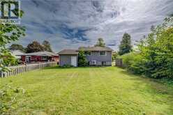 30 KINGSWOOD Drive | Kitchener Ontario | Slide Image Twenty-three
