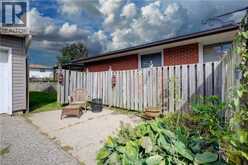 30 KINGSWOOD Drive | Kitchener Ontario | Slide Image Two