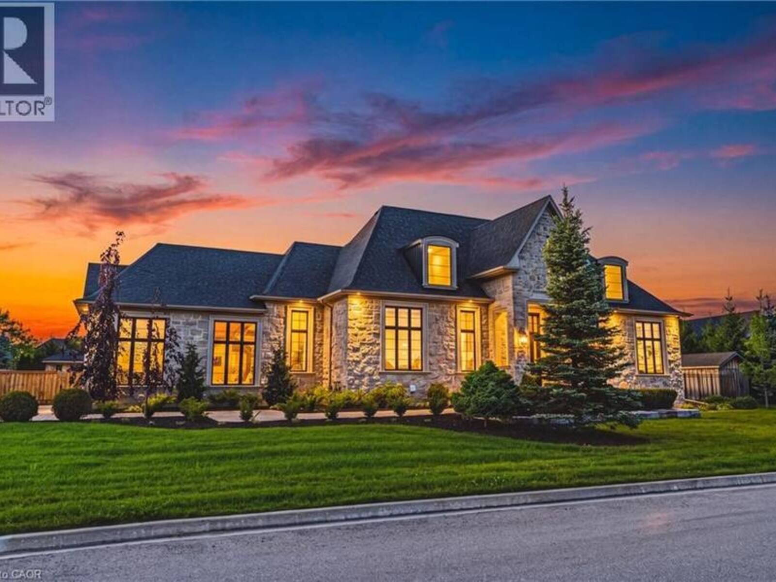 38 VISSER Drive, Puslinch, Ontario N0B 2J0