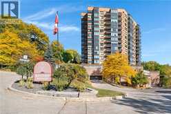 237 KING Street W Unit# 402 | Cambridge Ontario | Slide Image One