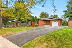 4 WOODCREST Drive | Grimsby Ontario | Slide Image Two