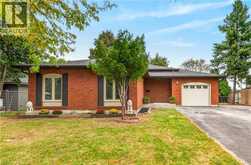 4 WOODCREST Drive | Grimsby Ontario | Slide Image One