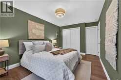 4 WOODCREST Drive | Grimsby Ontario | Slide Image Thirty-one