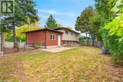 4 WOODCREST Drive | Grimsby Ontario | Slide Image Forty-five