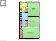 4 WOODCREST Drive | Grimsby Ontario | Slide Image Forty-seven
