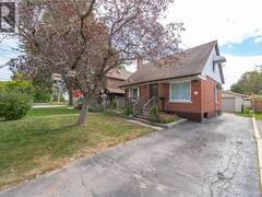 147 GLEN Road Kitchener Ontario, N2M 3G3