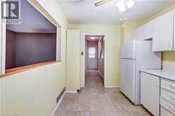 1350 LIMERIDGE Road E Unit# 13 | Hamilton Ontario | Slide Image Eight