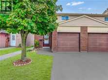1350 LIMERIDGE Road E Unit# 13 | Hamilton Ontario | Slide Image One