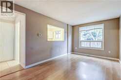 1350 LIMERIDGE Road E Unit# 13 | Hamilton Ontario | Slide Image Four
