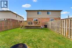 457 DANBY Street E | Listowel Ontario | Slide Image Twenty-three