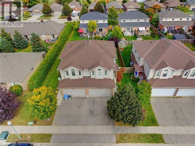 457 DANBY Street E Listowel Ontario, N4W 0A5 - Property For Sale