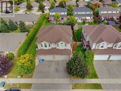 457 DANBY Street E Listowel Ontario, N4W 0A5