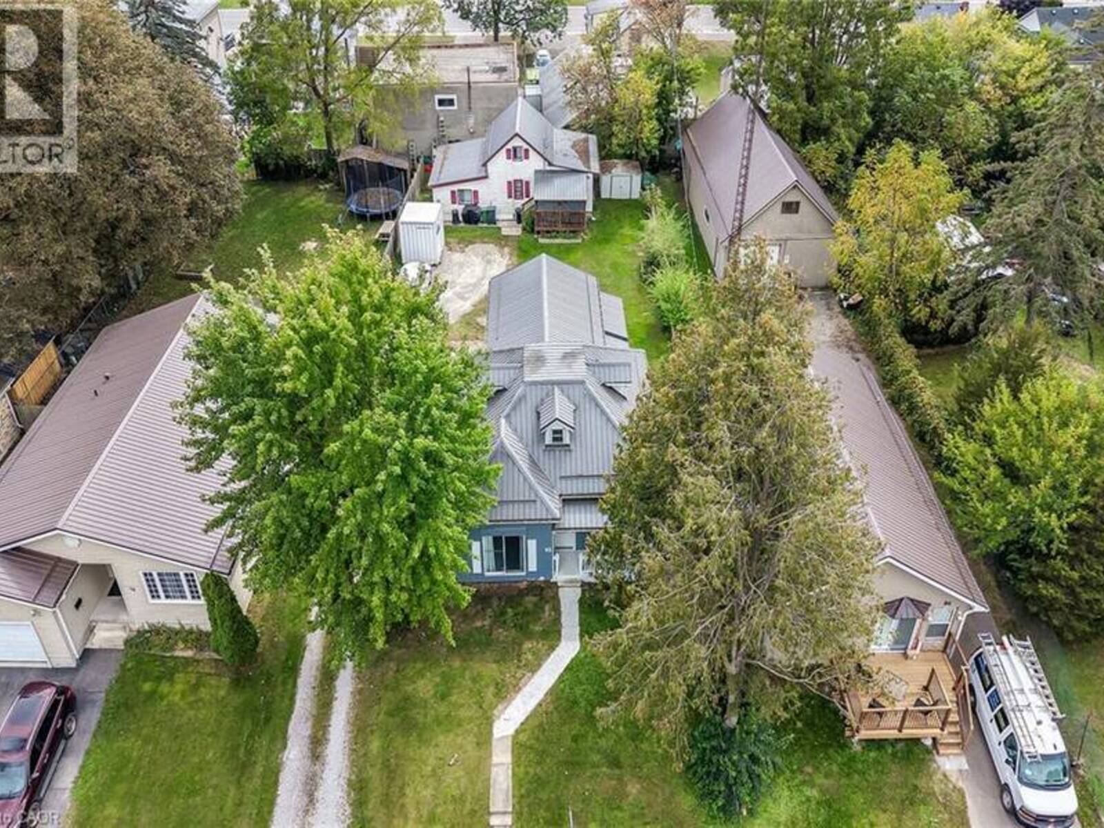 80-82 ANN Street, Delhi, Ontario N4B 1H5