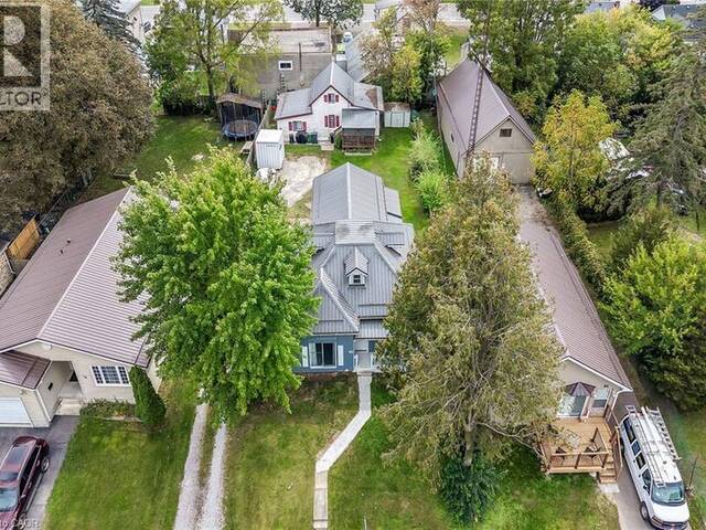 80-82 ANN Street Delhi Ontario, N4B 1H5 - 6 Bedrooms Home For Sale