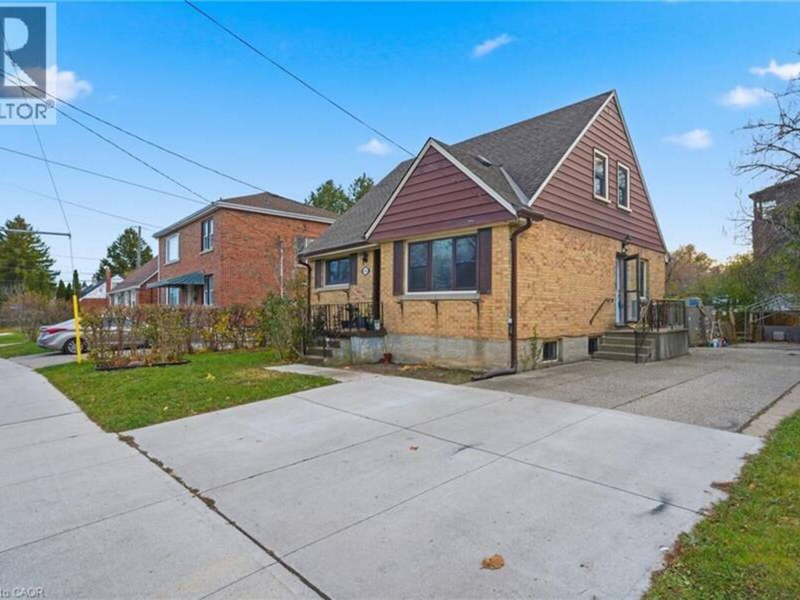 549 WEBER Street E, Kitchener, Ontario N2H 1E9