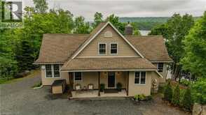 780 STANROCK Road | Elliot Lake Ontario | Slide Image Two
