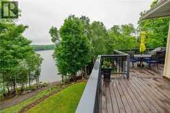 780 STANROCK Road | Elliot Lake Ontario | Slide Image Thirty-eight