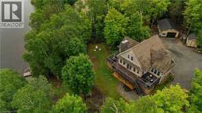 780 STANROCK Road | Elliot Lake Ontario | Slide Image Three