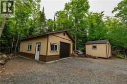 780 STANROCK Road | Elliot Lake Ontario | Slide Image Forty