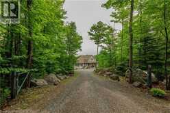 780 STANROCK Road | Elliot Lake Ontario | Slide Image Forty-four