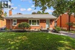 135 PATRICIA Avenue | Kitchener Ontario | Slide Image Two