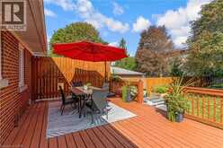 135 PATRICIA Avenue | Kitchener Ontario | Slide Image Forty
