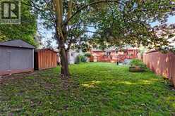 135 PATRICIA Avenue | Kitchener Ontario | Slide Image Forty-six